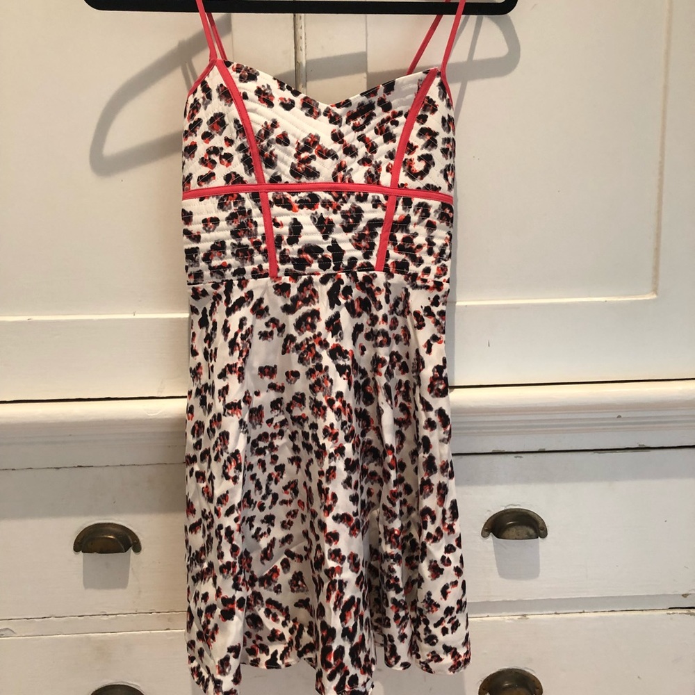 Parker Dress